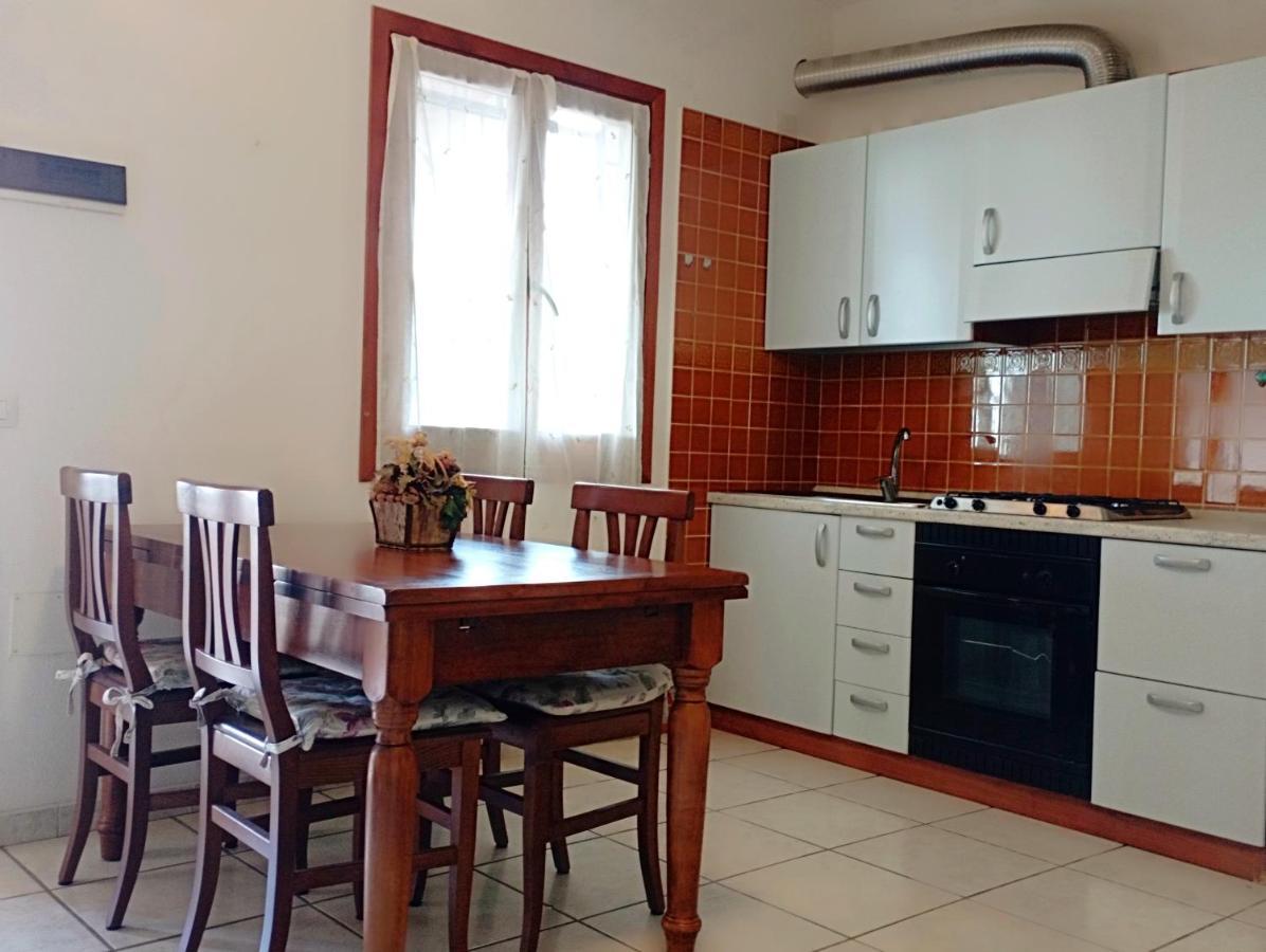 Villa Milena Costa Rei Vista Mare Экстерьер фото