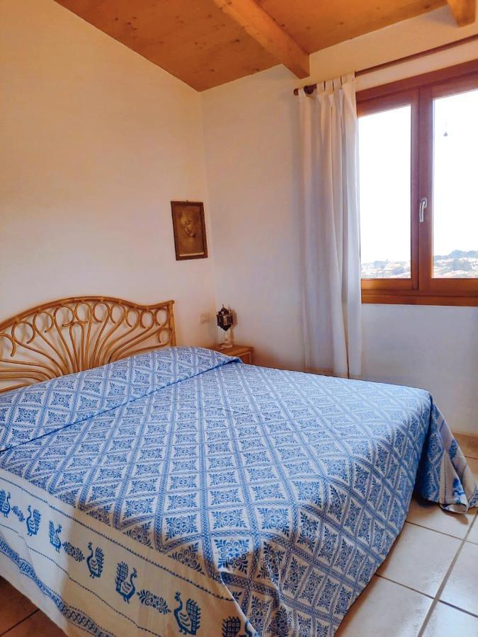 Villa Milena Costa Rei Vista Mare Экстерьер фото