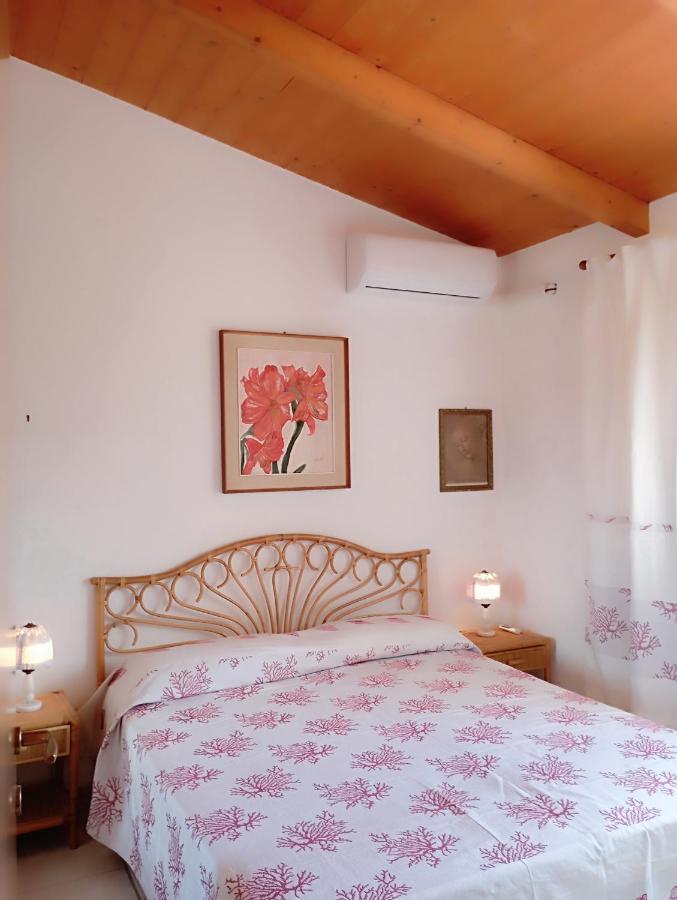 Villa Milena Costa Rei Vista Mare Экстерьер фото
