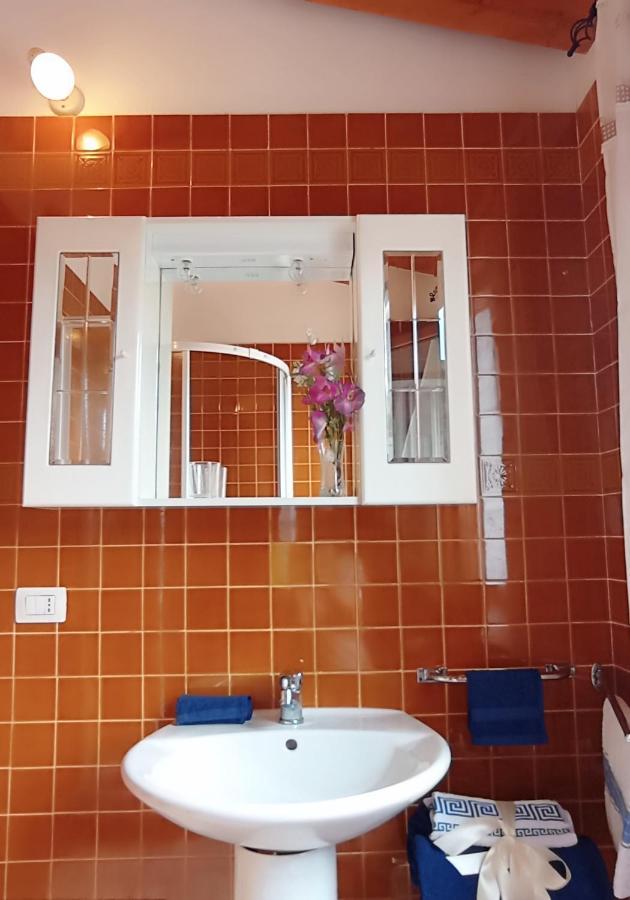 Villa Milena Costa Rei Vista Mare Экстерьер фото