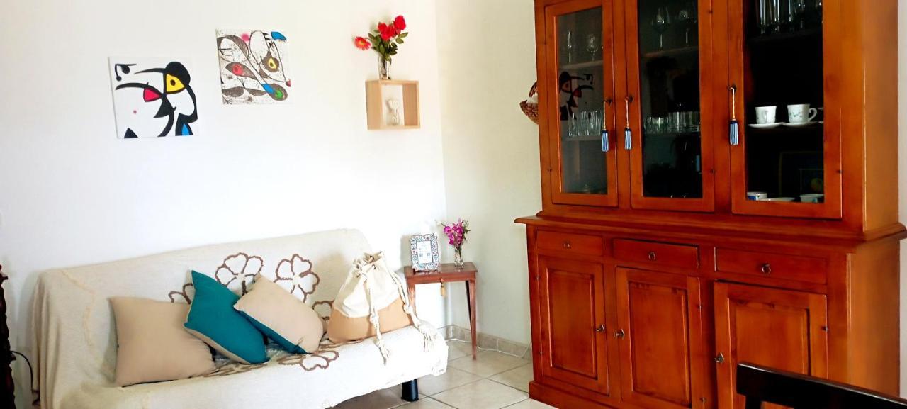 Villa Milena Costa Rei Vista Mare Экстерьер фото